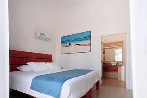 Hotel Albemarle Galapagos Beachfront