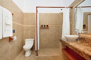 Hotel Albemarle Galapagos Beachfront