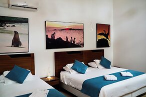 Hotel Albemarle Galapagos Beachfront