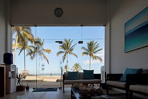 Hotel Albemarle Galapagos Beachfront