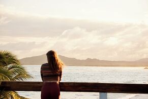 Hotel Albemarle Galapagos Beachfront