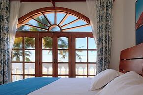 Hotel Albemarle Galapagos Beachfront