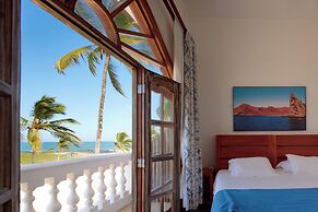 Hotel Albemarle Galapagos Beachfront