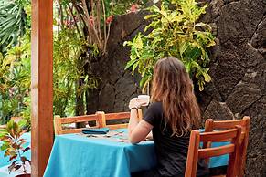 Hotel Albemarle Galapagos Beachfront