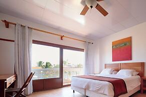 Hotel Albemarle Galapagos Beachfront