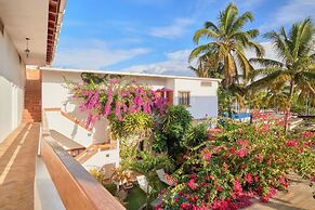 Hotel Albemarle Galapagos Beachfront