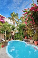 Hotel Albemarle Galapagos Beachfront