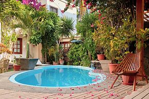 Hotel Albemarle Galapagos Beachfront