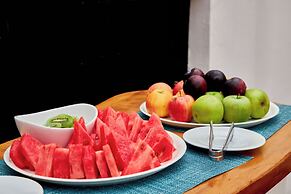 Hotel Albemarle Galapagos Beachfront