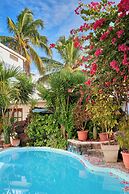 Hotel Albemarle Galapagos Beachfront