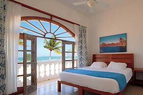 Hotel Albemarle Galapagos Beachfront