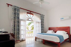 Hotel Albemarle Galapagos Beachfront