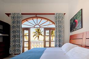 Hotel Albemarle Galapagos Beachfront