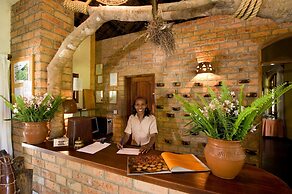 Moivaro Coffee Plantation Lodge