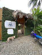 SLABDR Coliving | Once Surf Salvación.