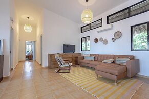 SLABDR Coliving | Once Surf Salvación.