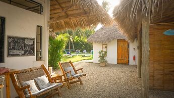 SLABDR Coliving | Once Surf Salvación.