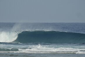 SLABDR Coliving | Once Surf Salvación.