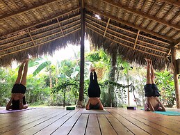 SLABDR Coliving | Once Surf Salvación.