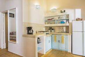 SLABDR Coliving | Once Surf Salvación.