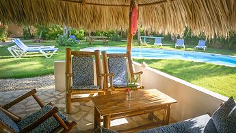 SLABDR Coliving | Once Surf Salvación.