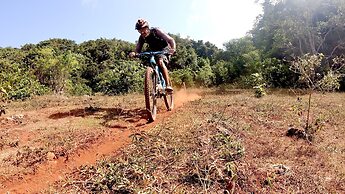 SLABDR Coliving | Once Surf Salvación.