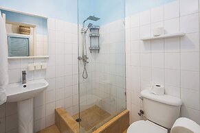 SLABDR Coliving | Once Surf Salvación.