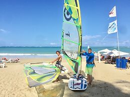 SLABDR Coliving | Once Surf Salvación.