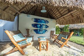 SLABDR Coliving | Once Surf Salvación.