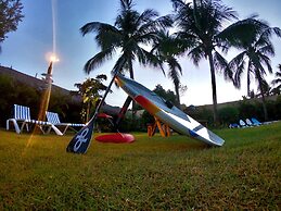 SLABDR Coliving | Once Surf Salvación.