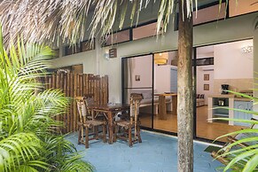 SLABDR Coliving | Once Surf Salvación.