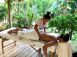 SLABDR Coliving | Once Surf Salvación.