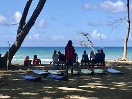 SLABDR Coliving | Once Surf Salvación.