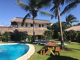 SLABDR Coliving | Once Surf Salvación.