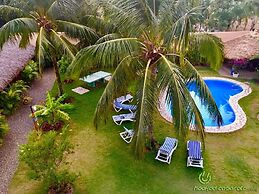 SLABDR Coliving | Once Surf Salvación.