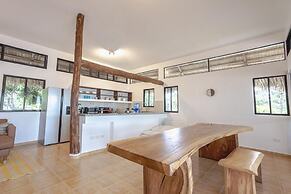 SLABDR Coliving | Once Surf Salvación.