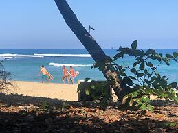 SLABDR Coliving | Once Surf Salvación.