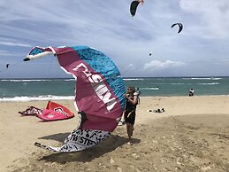 SLABDR Coliving | Once Surf Salvación.