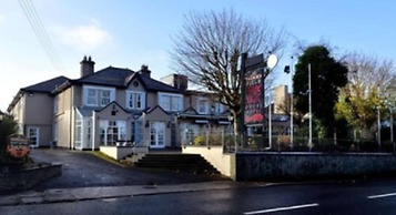 Woodfield House Hotel