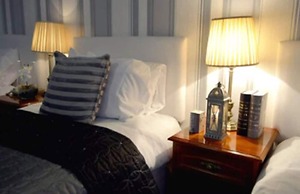 Woodfield House Hotel