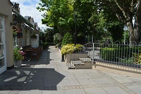 Woodfield House Hotel