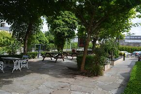 Woodfield House Hotel