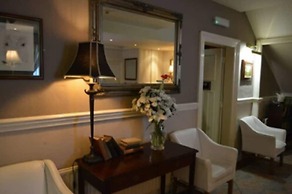 Woodfield House Hotel