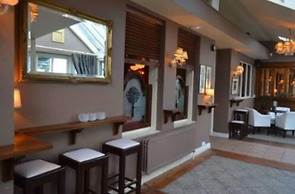 Woodfield House Hotel