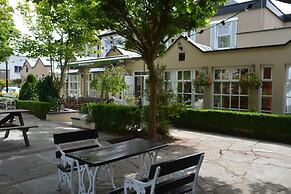 Woodfield House Hotel