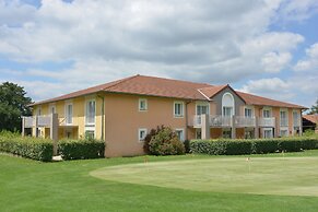 Best Western Golf D'albon