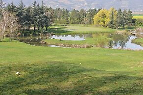 Best Western Golf D'albon