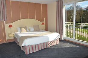 Best Western Golf D'albon