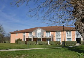 Best Western Golf D'albon