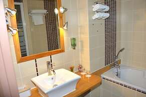 Best Western Golf D'albon